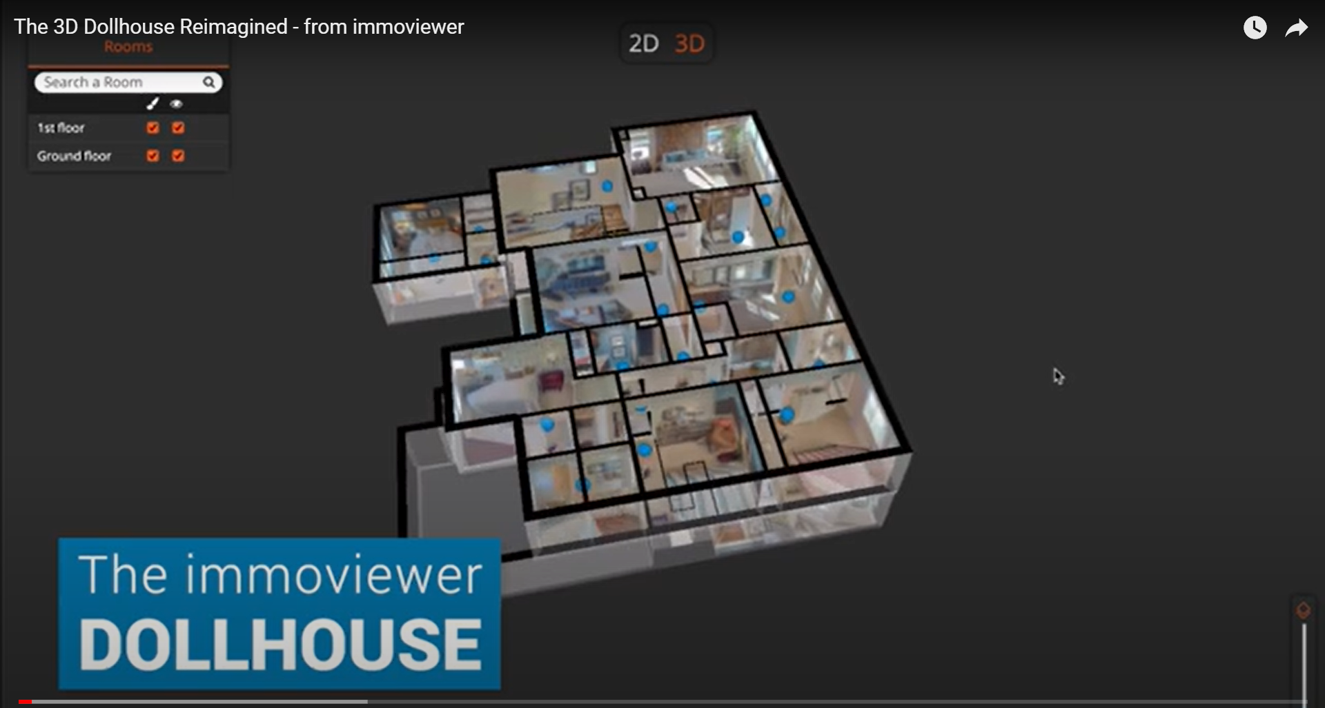 Dollhouse - Youtube Preview